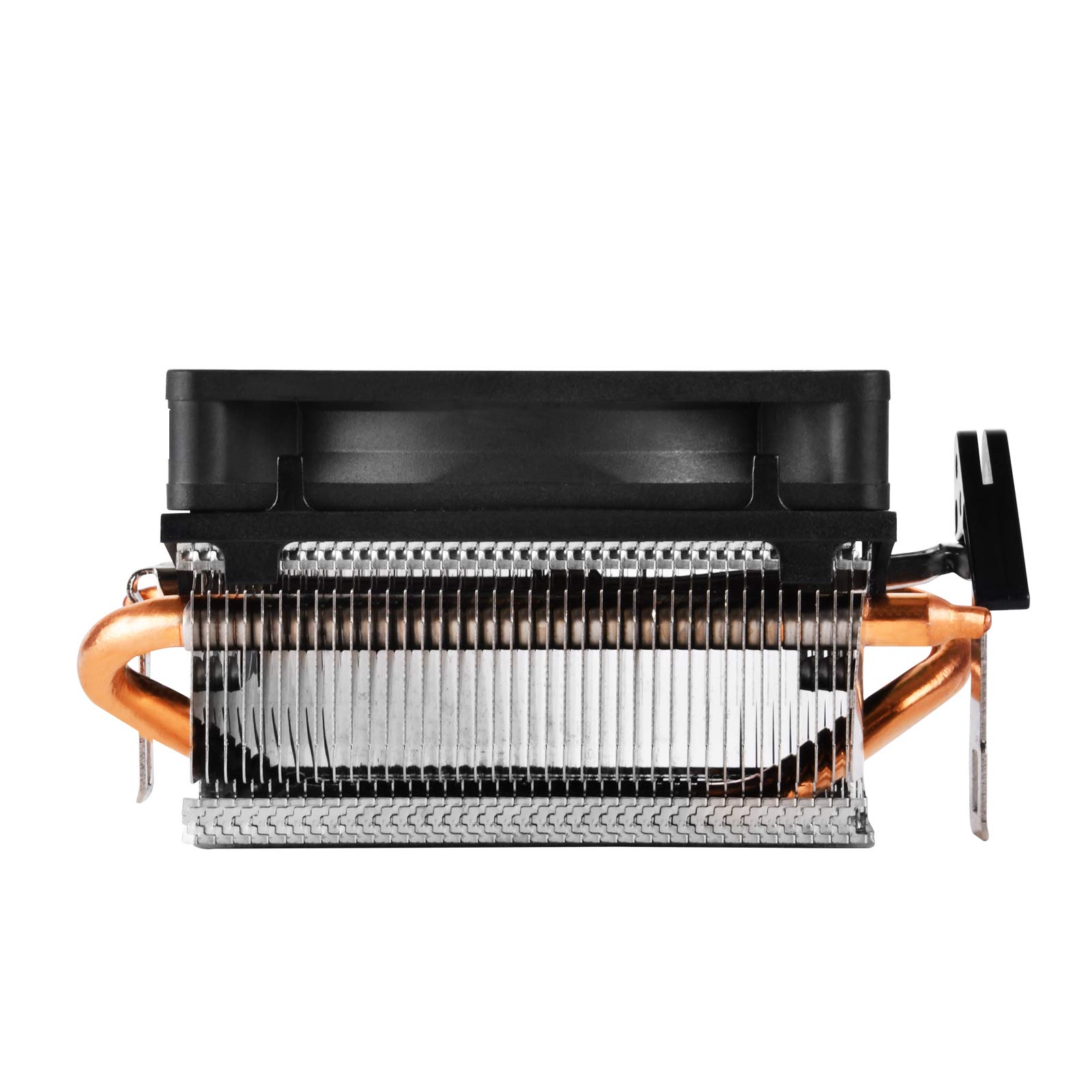 Amazon.co.jp: Silverstone KR01 ロープロファイル 95W AMD ソケット